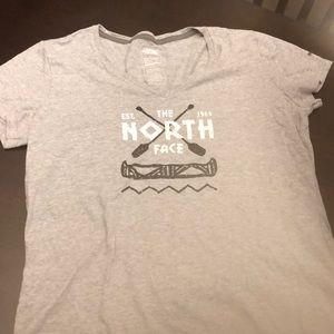 The North Face Short Sleeve Top